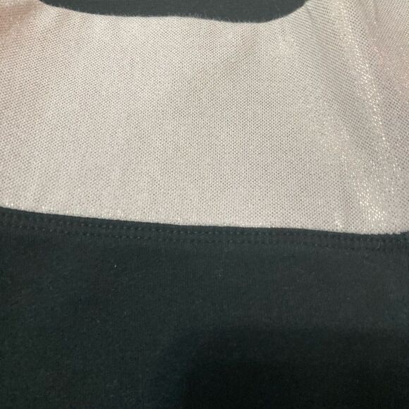 VS PINK OMBRÉ BLING HOODIE / BLING YOGA PANTS OUTFIT SET S - Picture 11 of 11